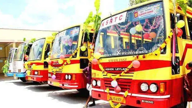 ksrtc