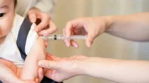 injection