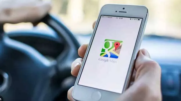 google-map