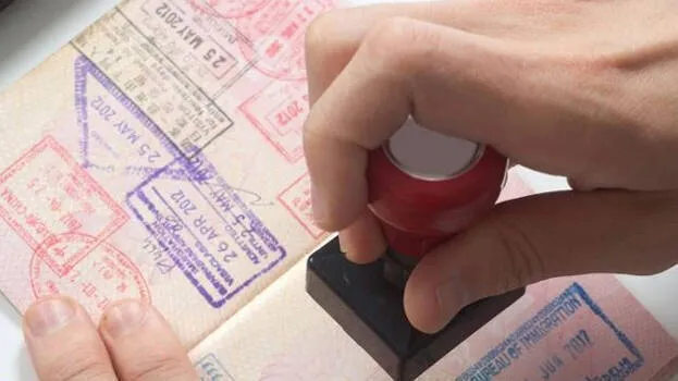 visa