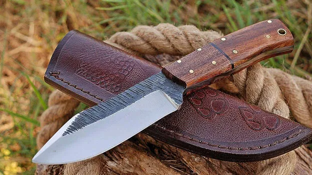 knife