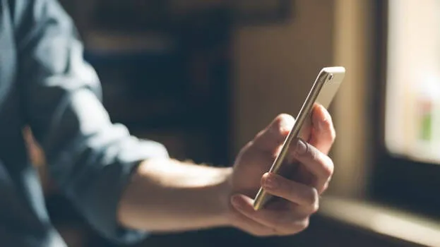 phone