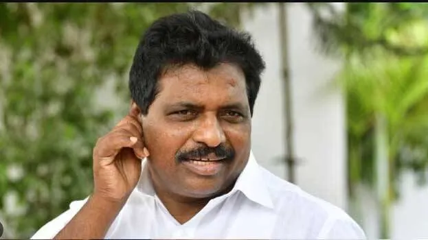 kodikunnil-suresh