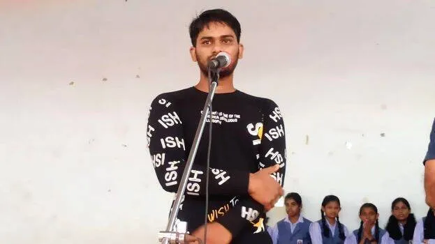 manoj
