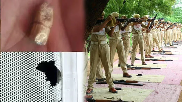police-