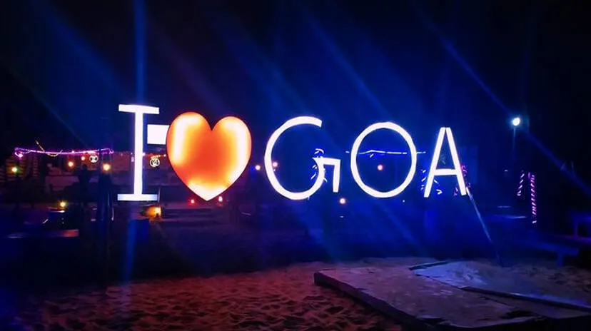 goa-