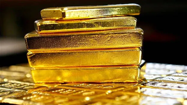 gold