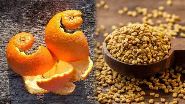 orange-peel