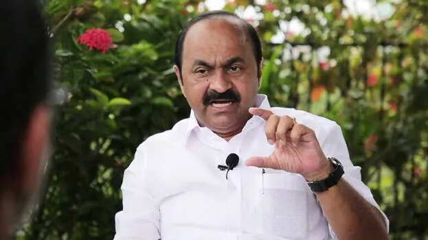 v-d-satheesan