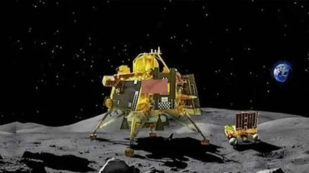 chandrayaan-3