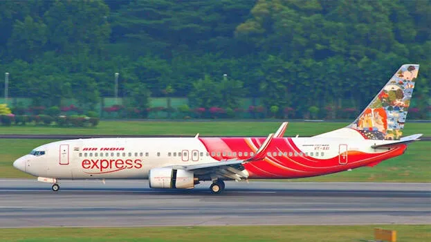 air-india