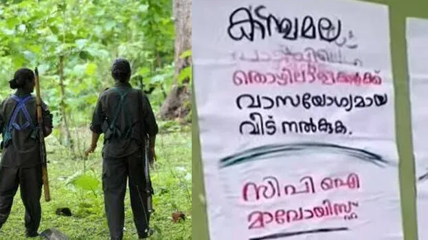 maoist-attack