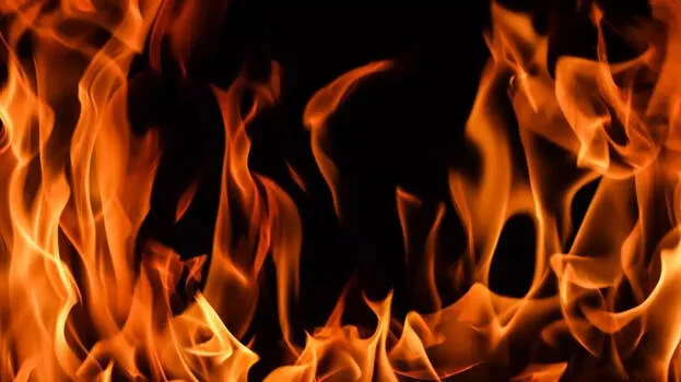 fire