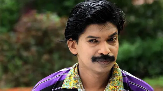 santhosh-pandit