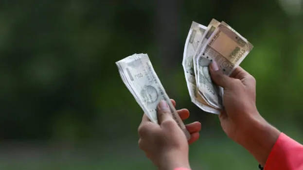 money