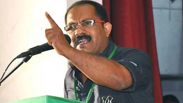 k-m-shaji
