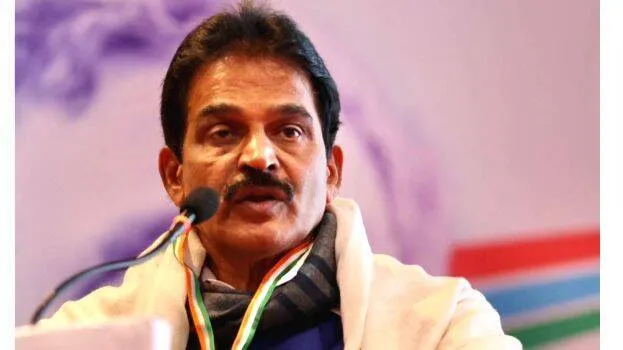 kc-venugopal