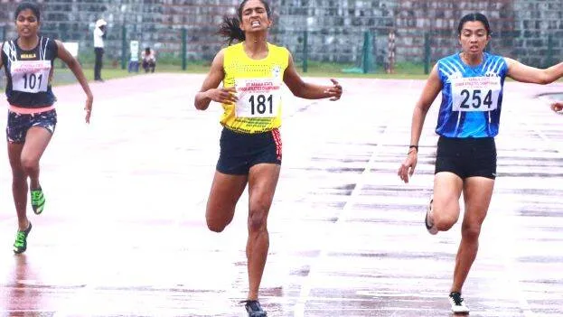 seniour-athletic-meet