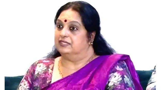 usha