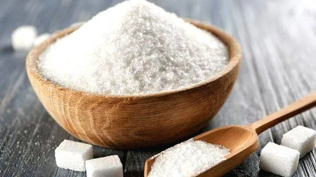 sugar