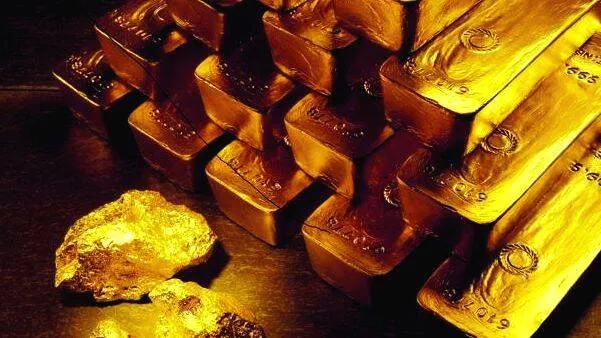 gold