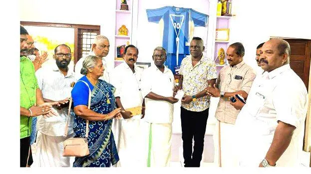 vijayan vijayan