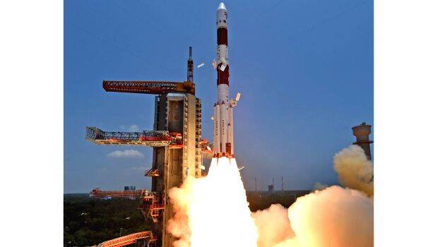 isro
