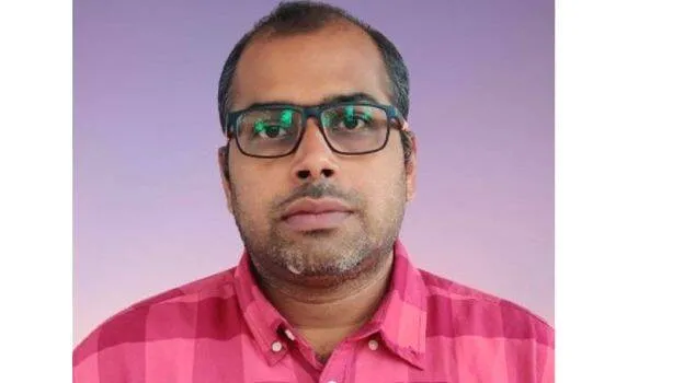 sreejith