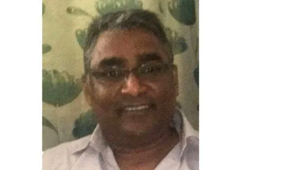 perumal