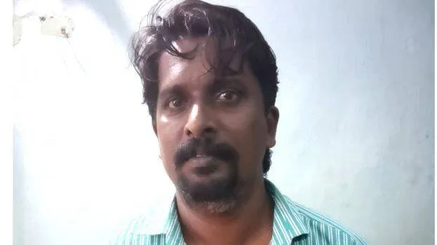prasanth