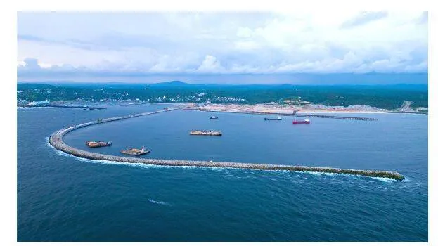 vizhingam