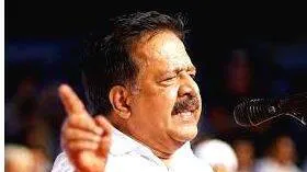 chennithala
