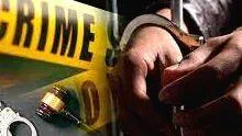 crime