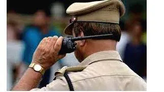 kerala-police