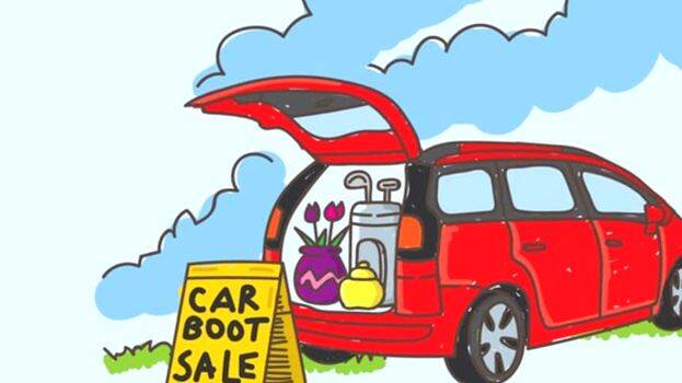 carboot