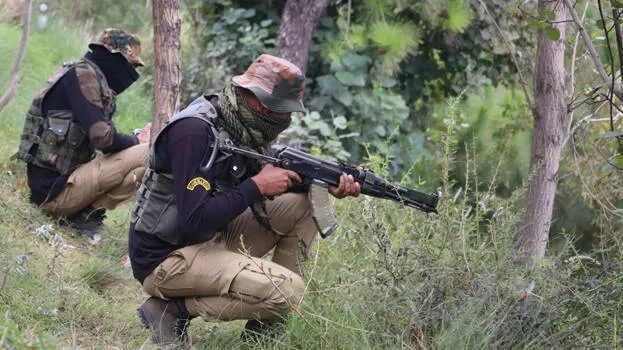 indian-army