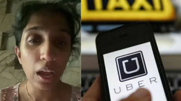 uber