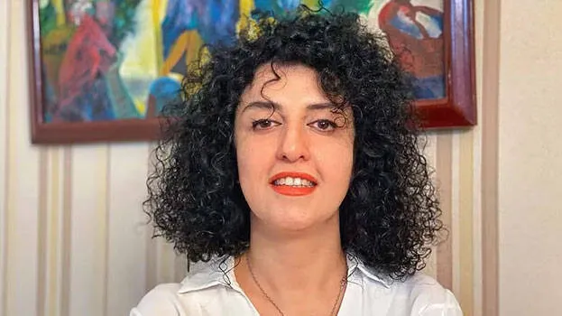 narges-mohammad