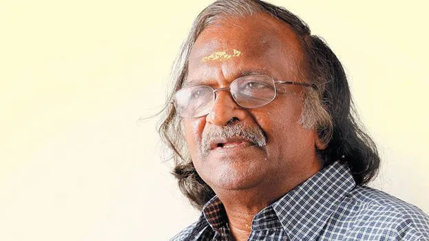sreekumaran-thampi