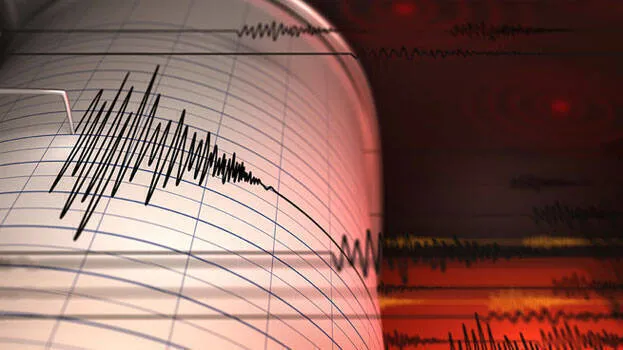 earthquake