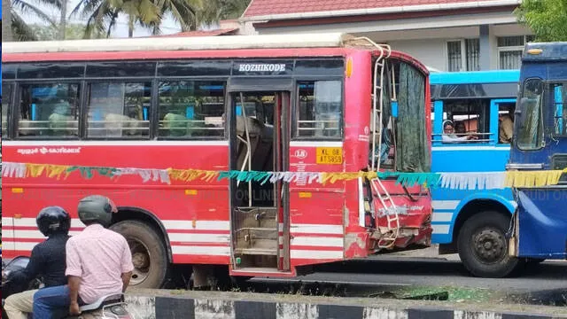 bus