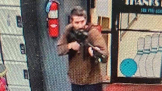 suspect
