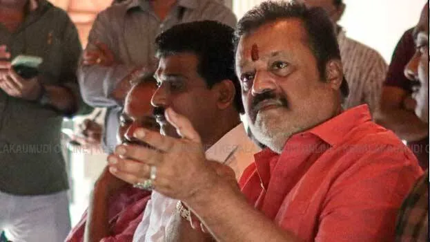 suresh-gopi suresh-gopi