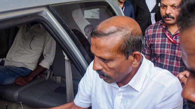 Trial Court Rejects Bail Plea of Accused in Karuvannur Cooperative Bank Fraud Case