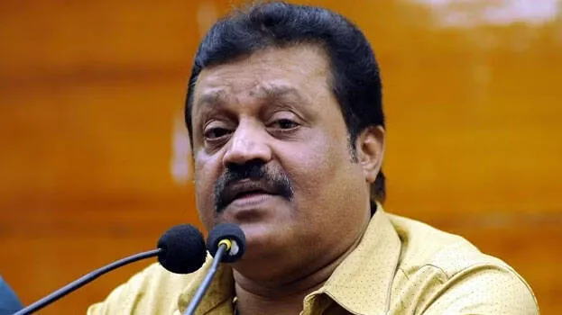 suresh-gopi- suresh-gopi-