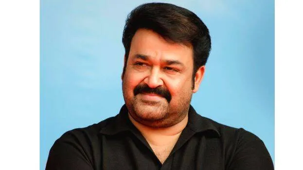 mohanlal