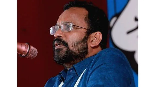 ഭൂപതിവ് നിയമ ഭേദഗതി കൈയേറ്റം ശരിവയ്ക്കാനല്ല: മന്ത്രി രാജൻ - KERALA ...
