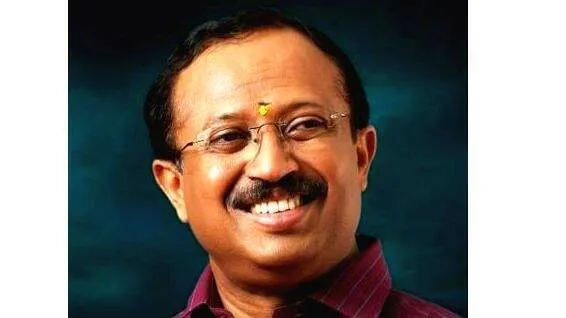 v-muralidharan
