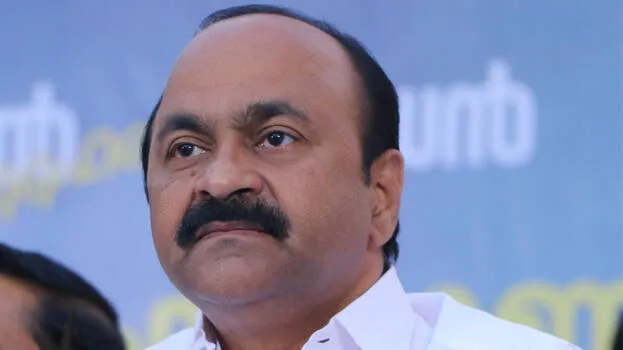 vd-satheesan