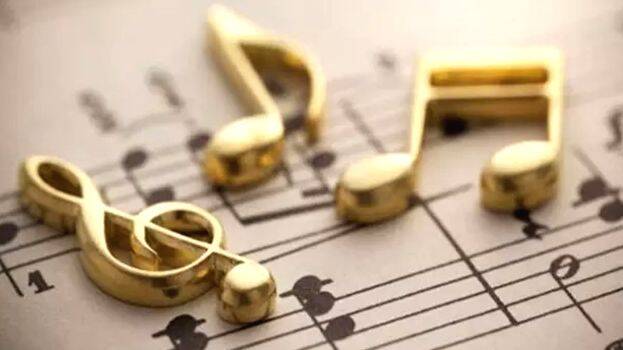 music